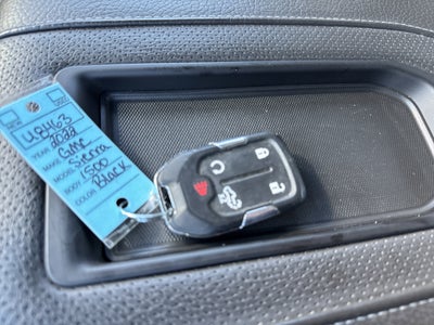 2022 GMC SIERRA 1500 DENALI LIMITED