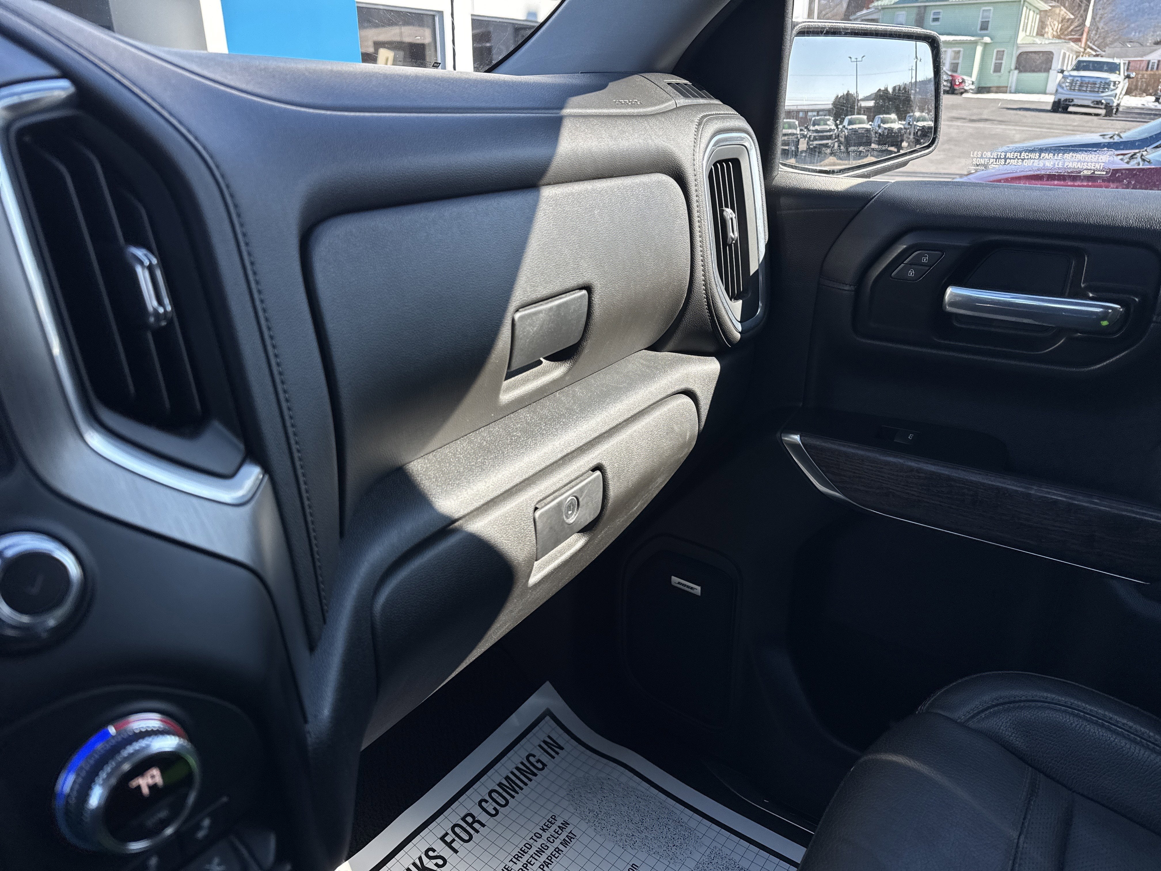 2022 GMC SIERRA 1500 DENALI LIMITED