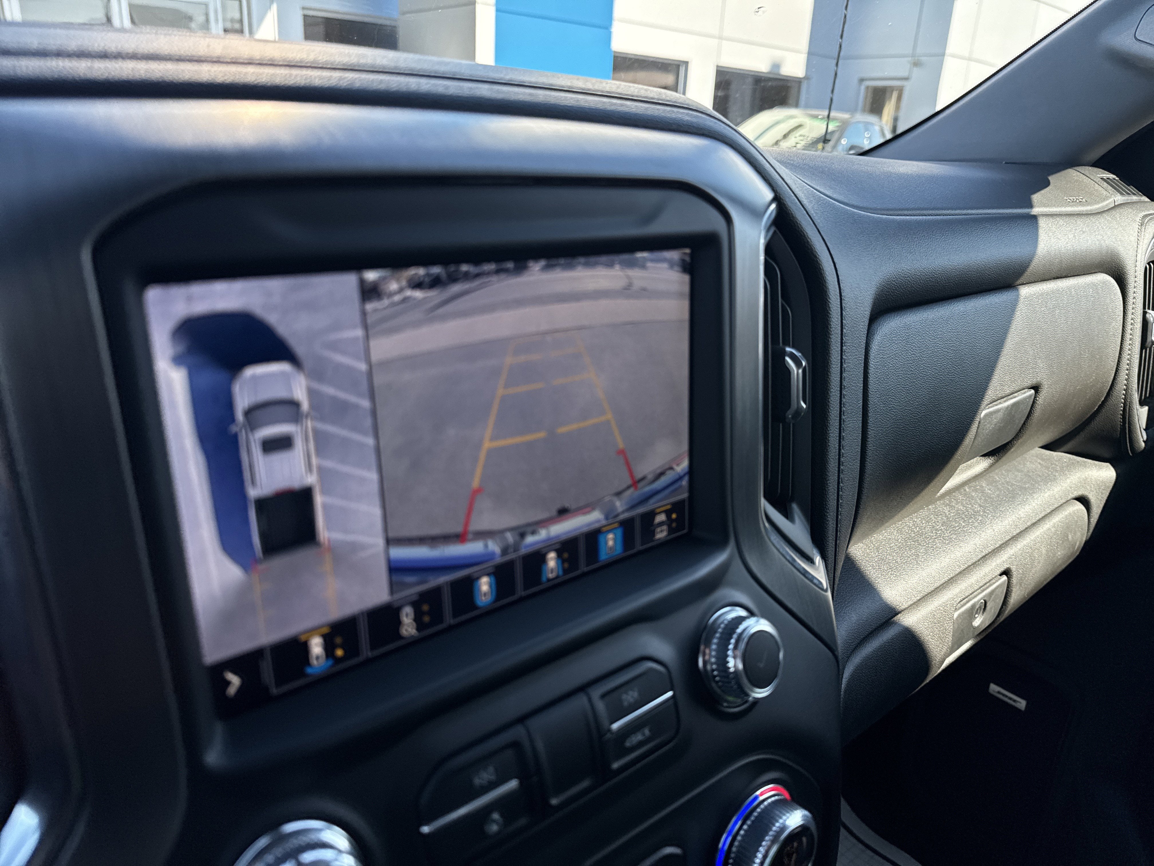 2022 GMC SIERRA 1500 DENALI LIMITED