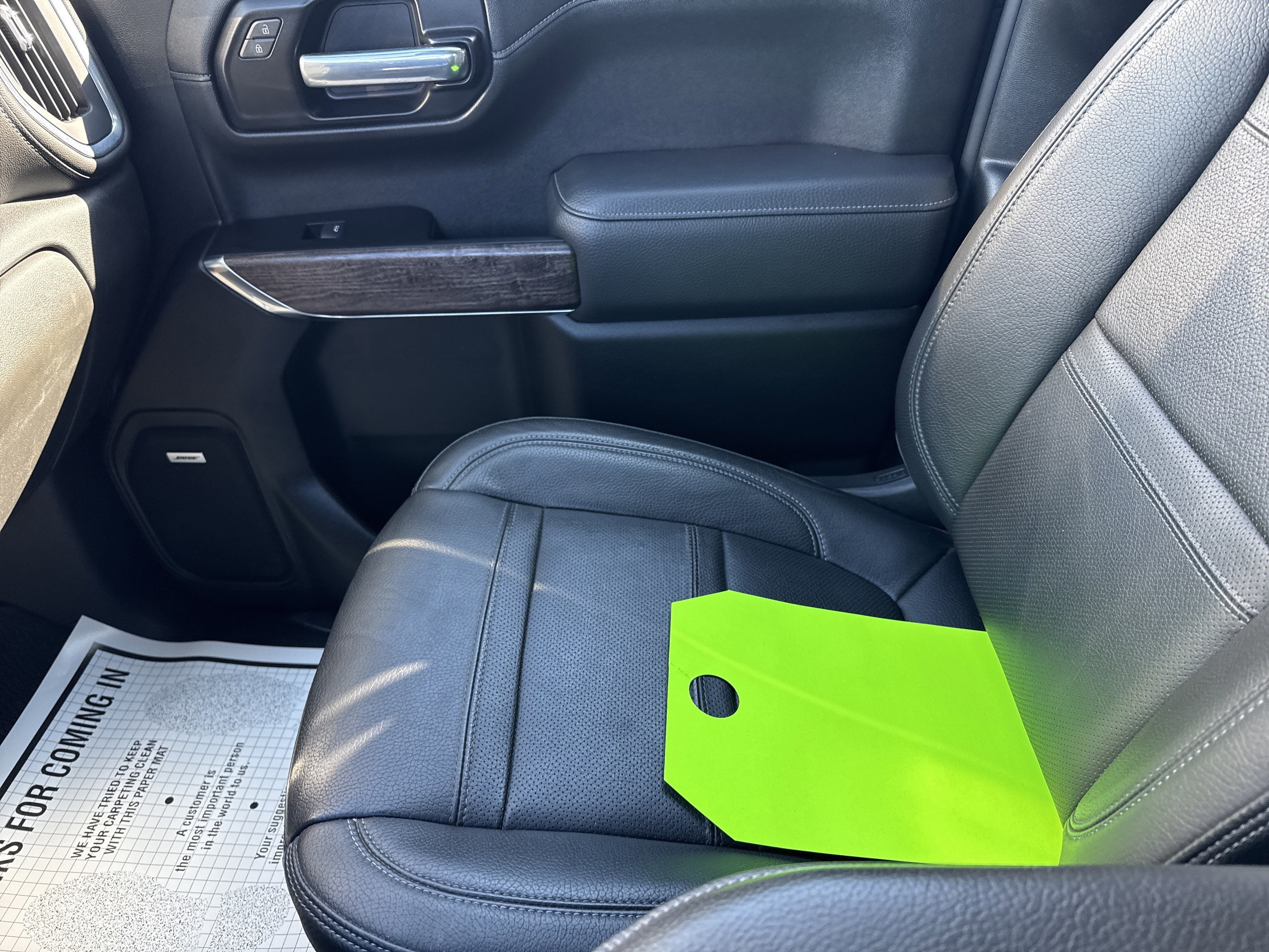 2022 GMC SIERRA 1500 DENALI LIMITED