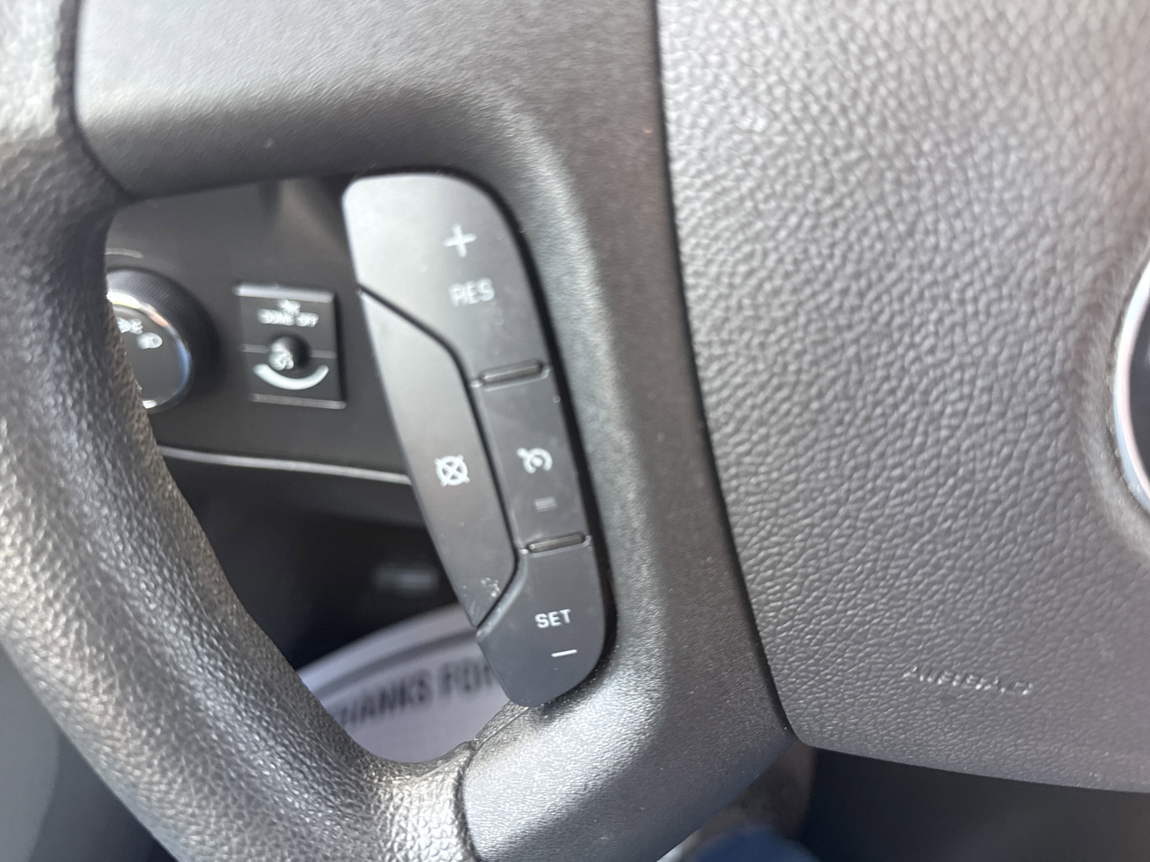 2024 GMC SAVANA 2500 WT