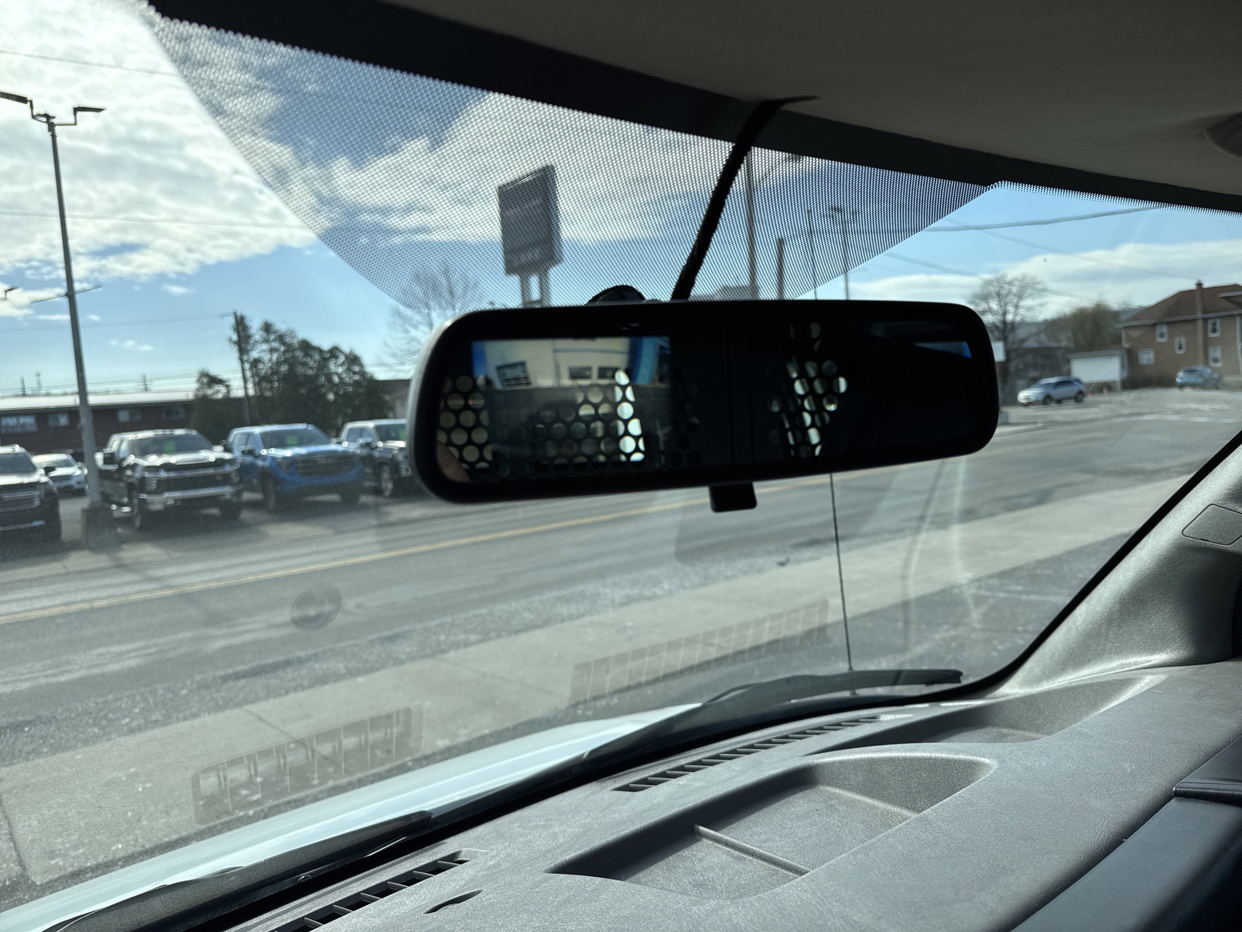 2024 GMC SAVANA 2500 WT