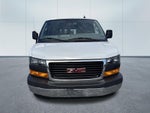 2024 GMC SAVANA 2500 WT
