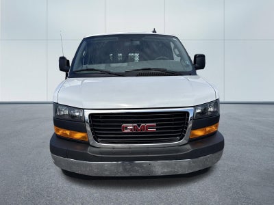 2024 GMC SAVANA 2500 WT