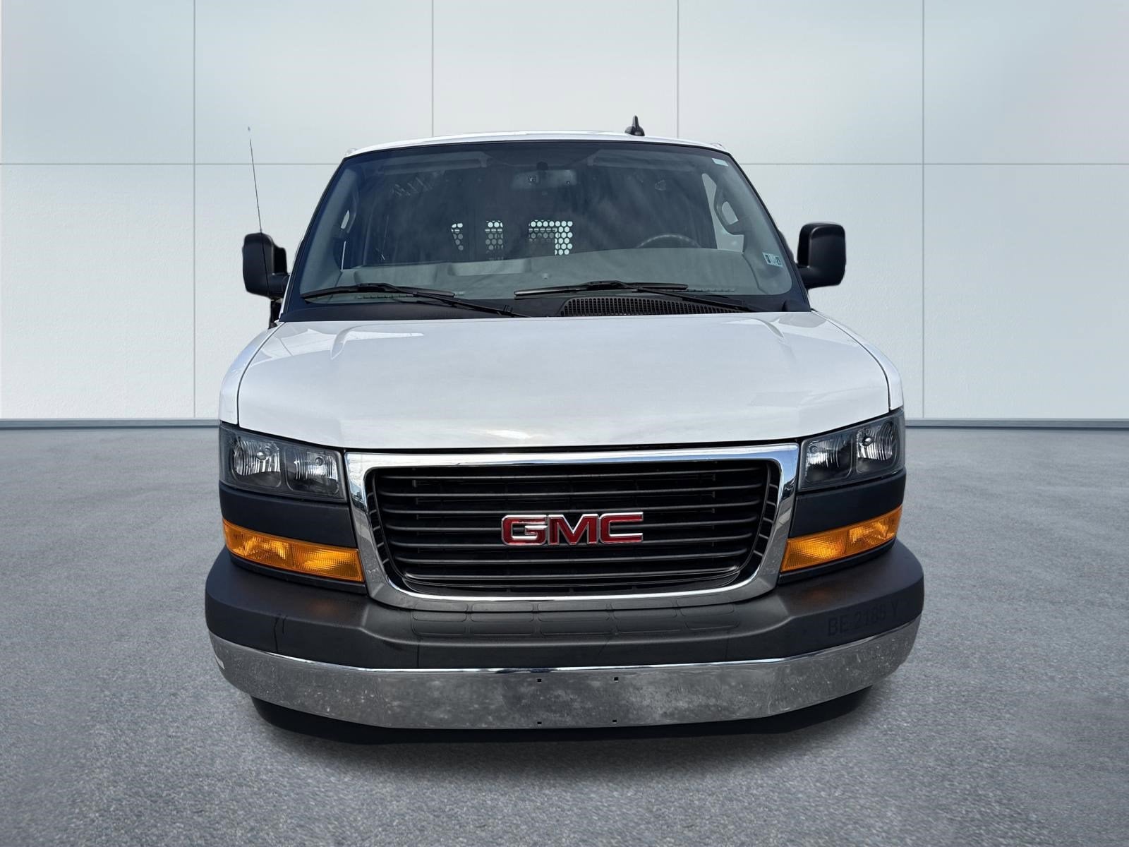2024 GMC SAVANA 2500 WT