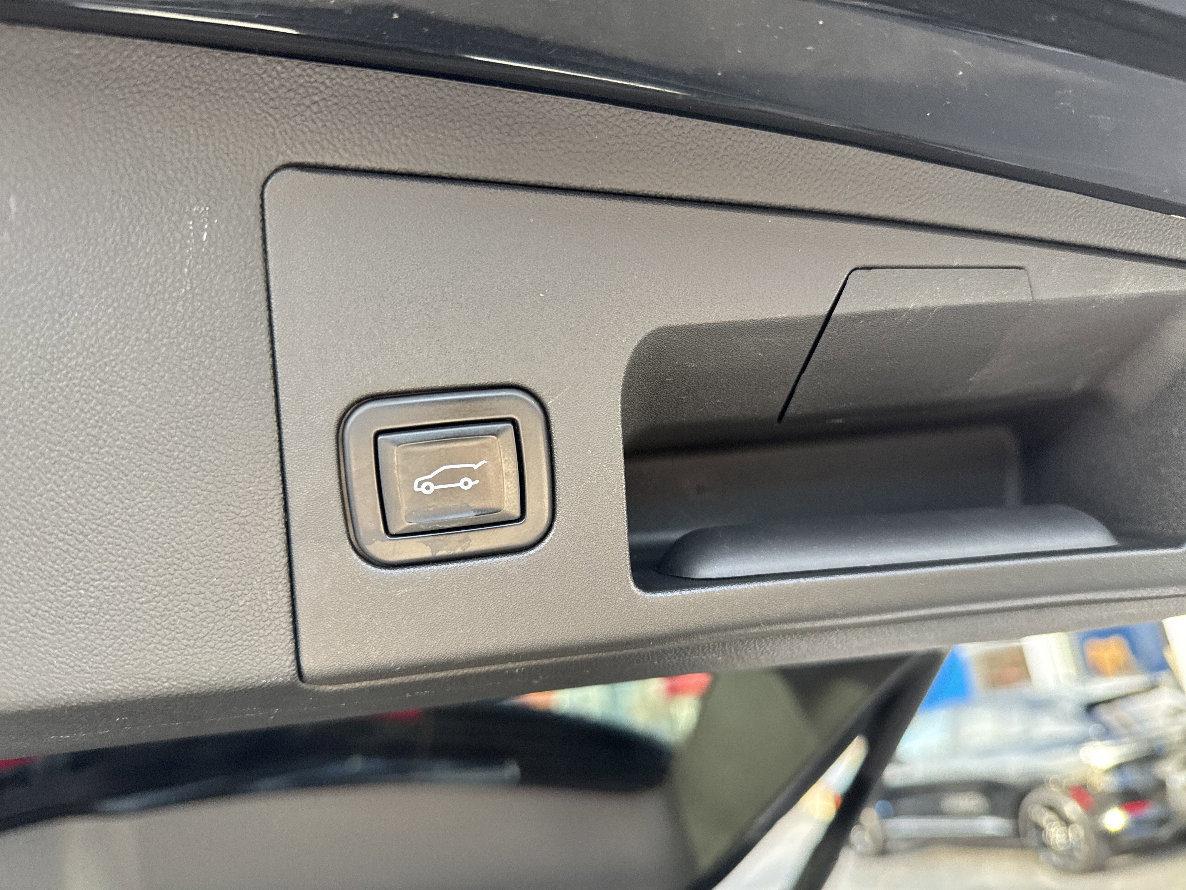 2022 Cadillac XT5 SPORT