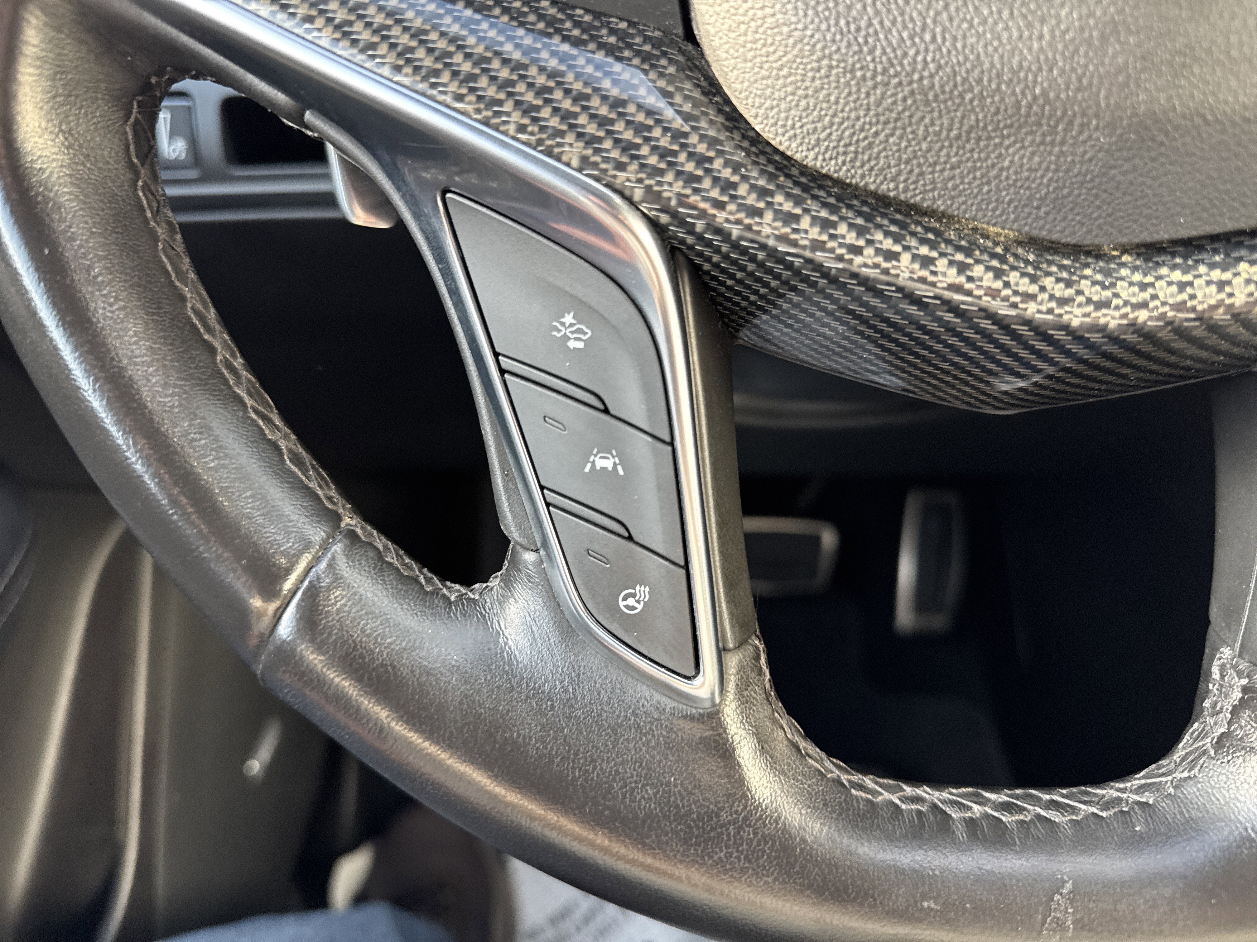 2022 Cadillac XT5 SPORT