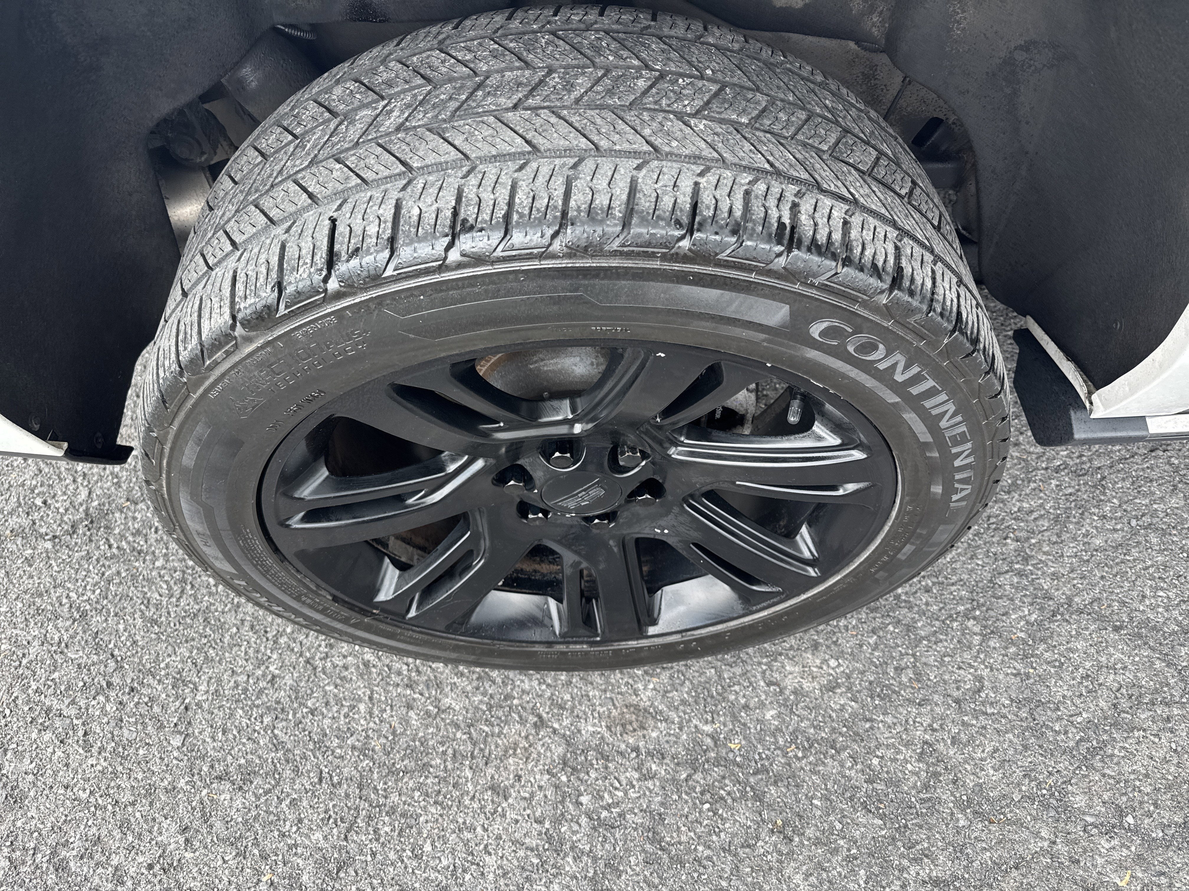 2017 Cadillac ESCALADE ESV PREMIUM