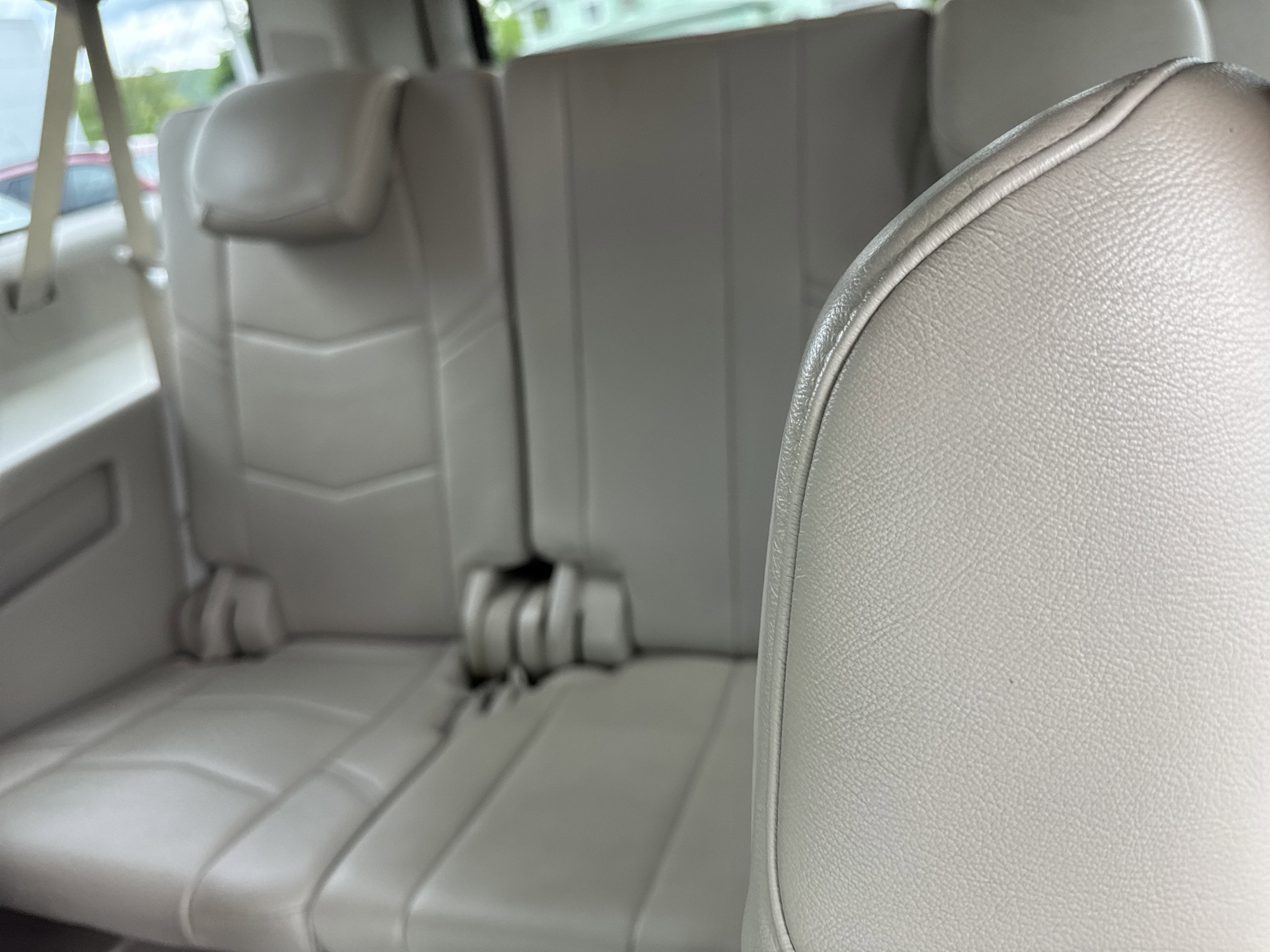 2017 Cadillac ESCALADE ESV PREMIUM