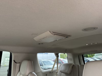 2017 Cadillac ESCALADE ESV PREMIUM