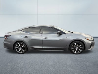2023 Nissan MAXIMA SL
