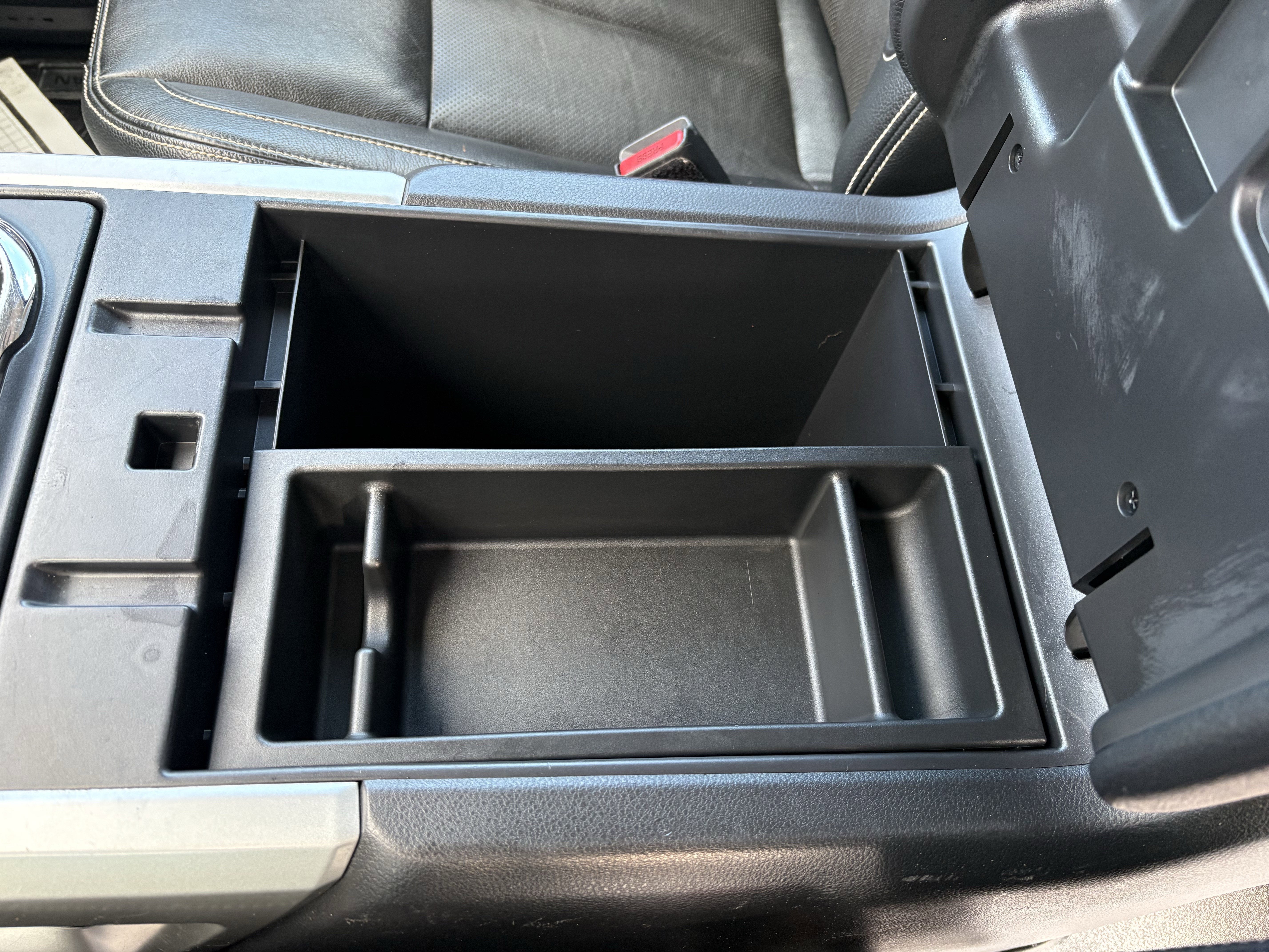 2018 Nissan TITAN PRO-4X