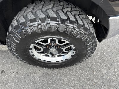 2009 Nissan FRONTIER SE
