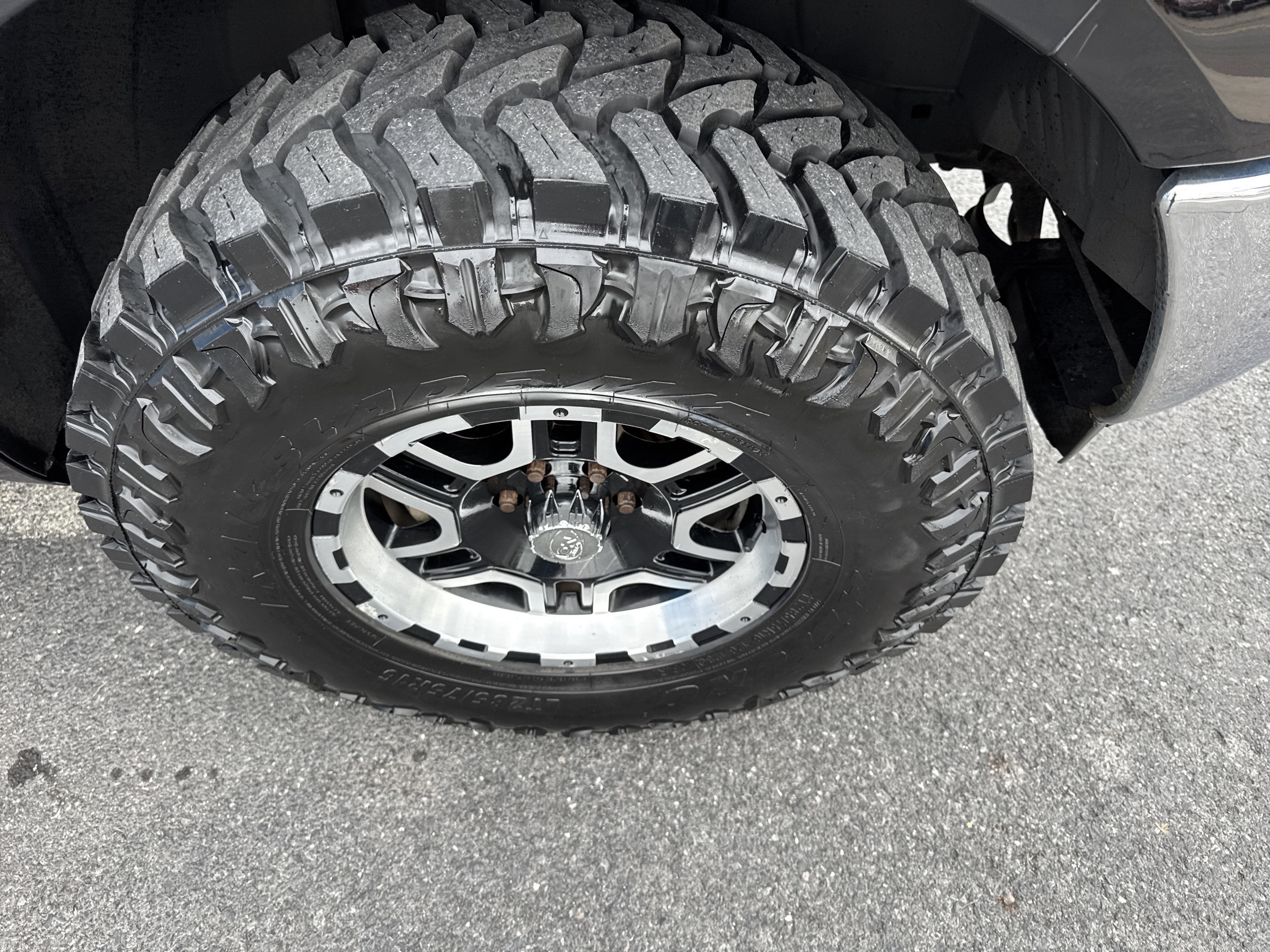 2009 Nissan FRONTIER SE
