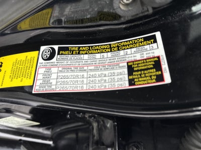 2009 Nissan FRONTIER SE