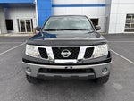 2009 Nissan FRONTIER SE