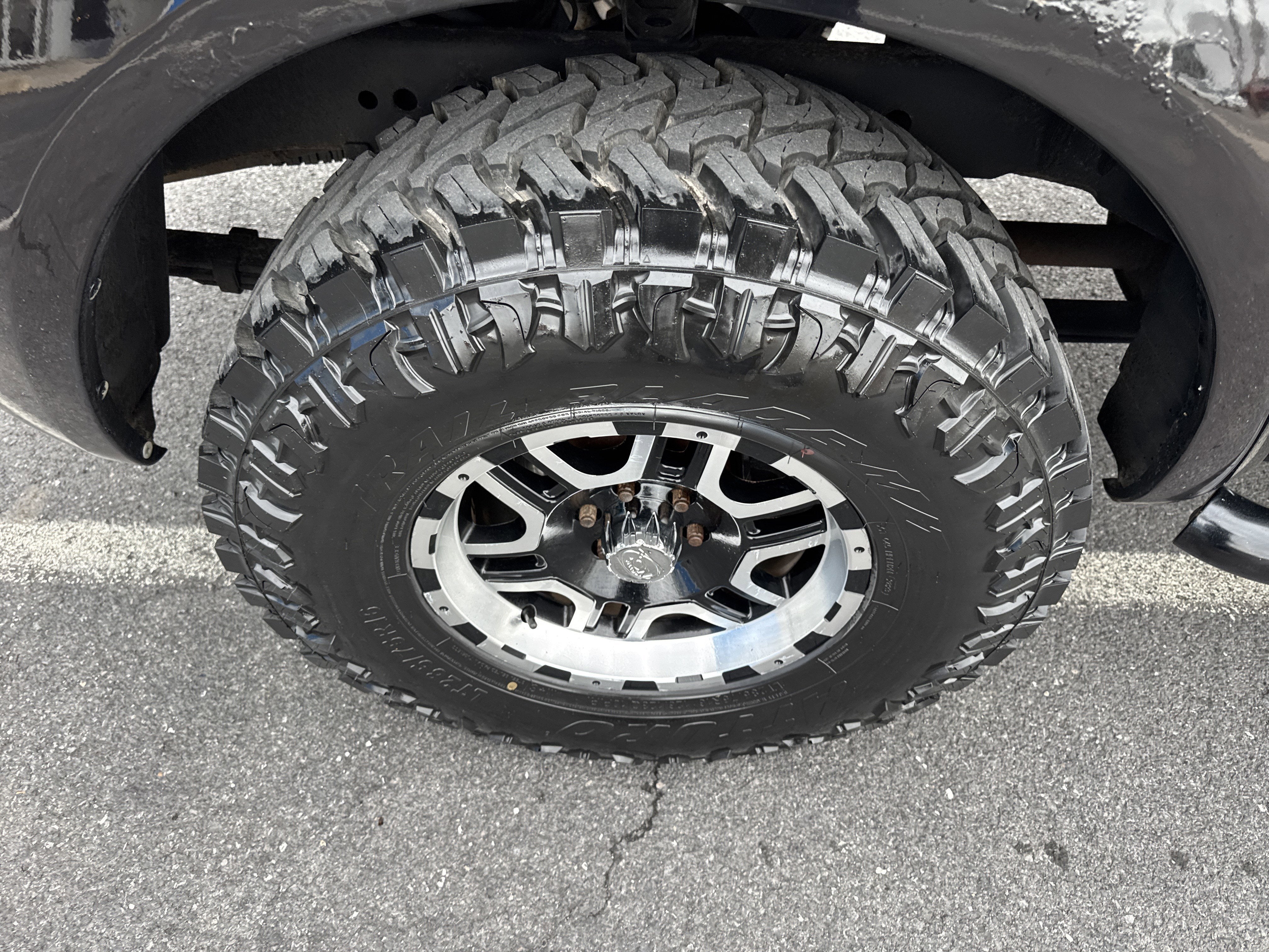 2009 Nissan FRONTIER SE