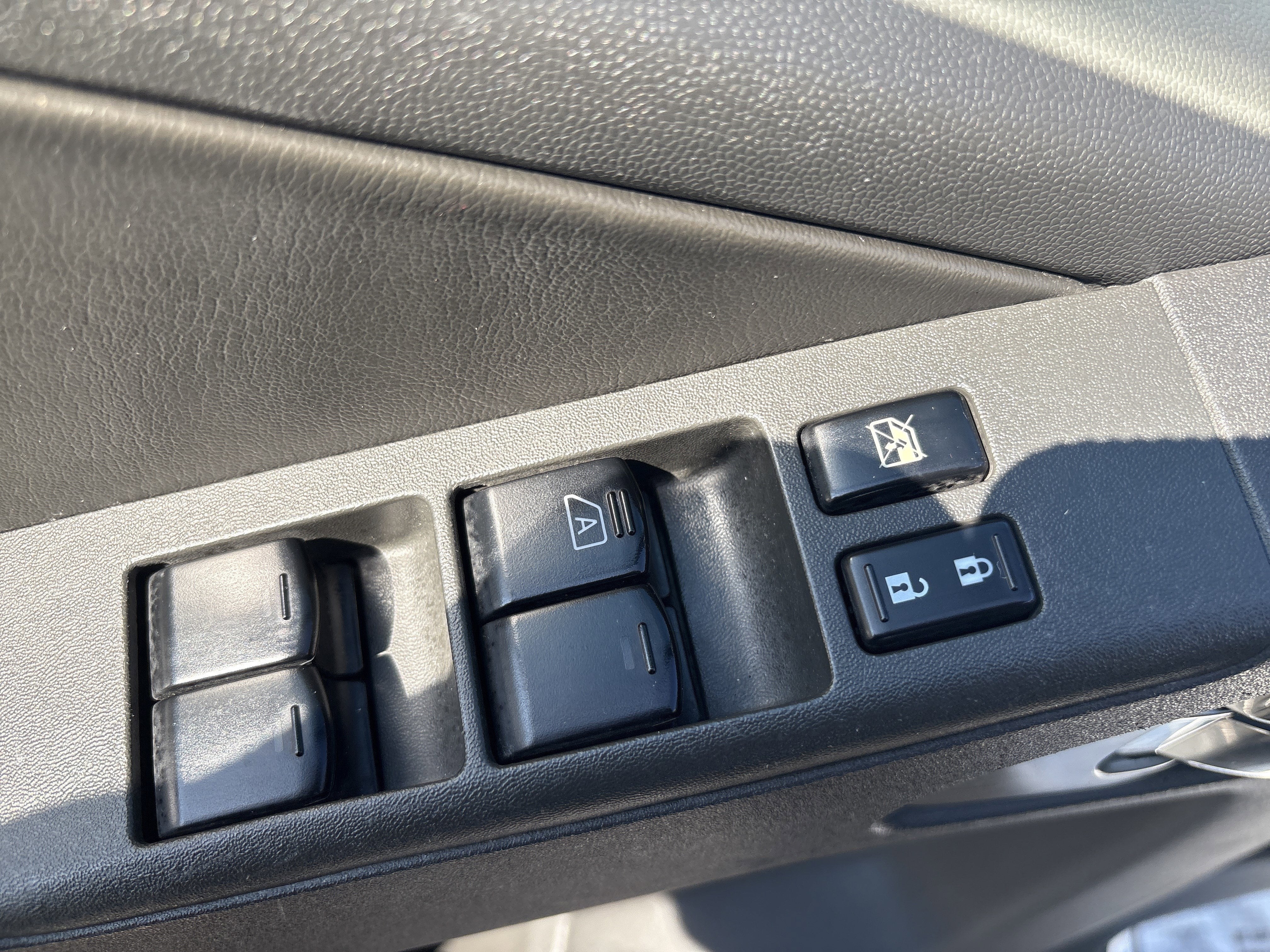 2018 Nissan FRONTIER PRO-4X