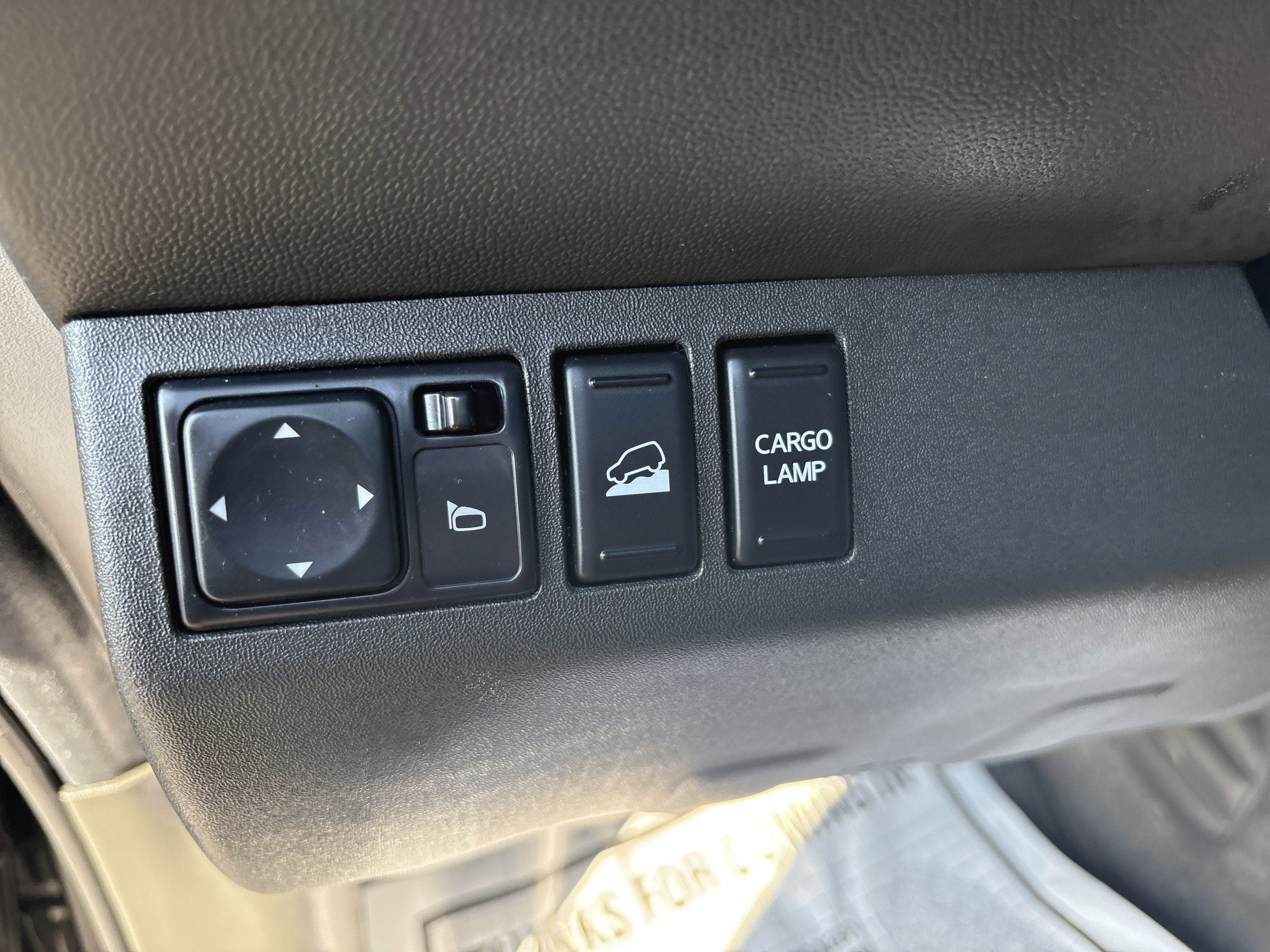 2018 Nissan FRONTIER PRO-4X