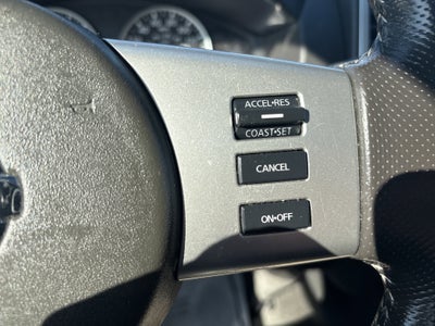 2018 Nissan FRONTIER PRO-4X