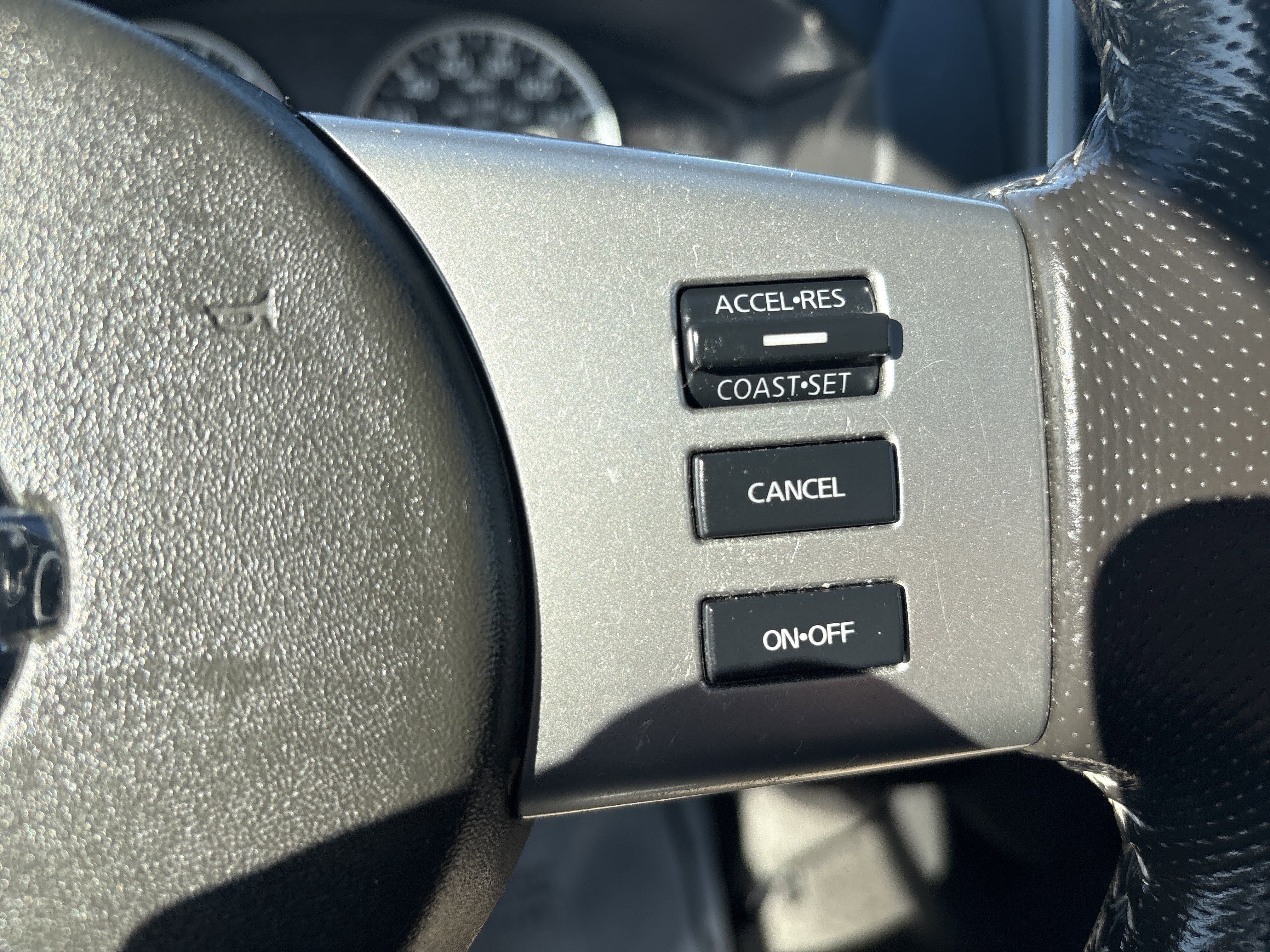 2018 Nissan FRONTIER PRO-4X