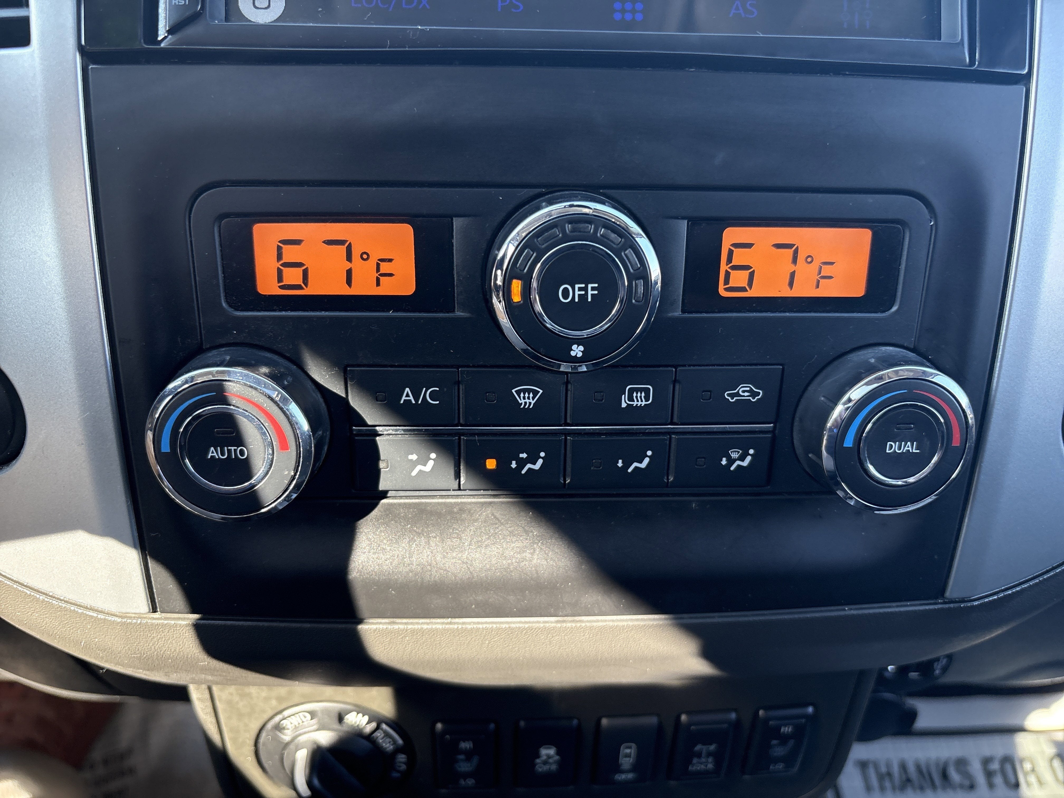 2018 Nissan FRONTIER PRO-4X