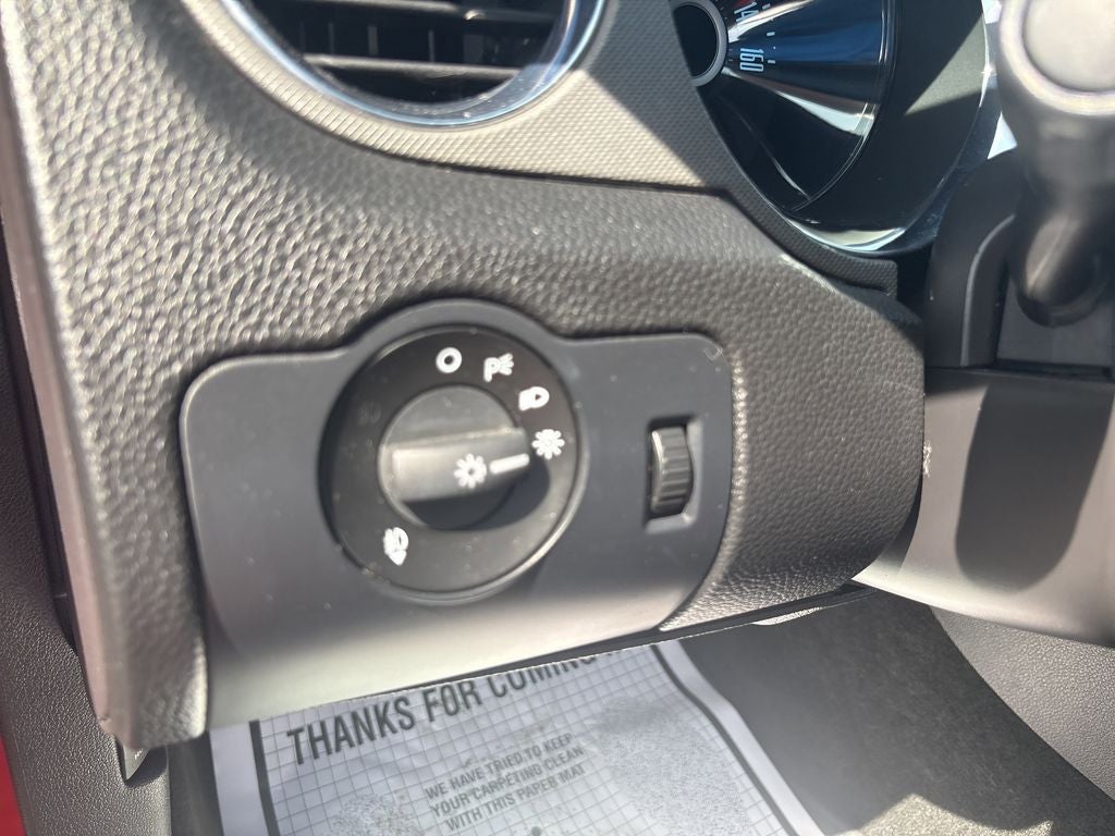 2014 Ford Mustang V6