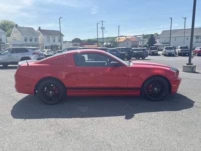 2014 Ford Mustang V6