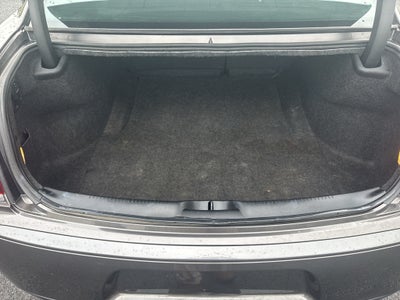 2020 Chrysler 300 Touring