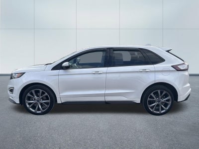 2016 Ford EDGE SPORT