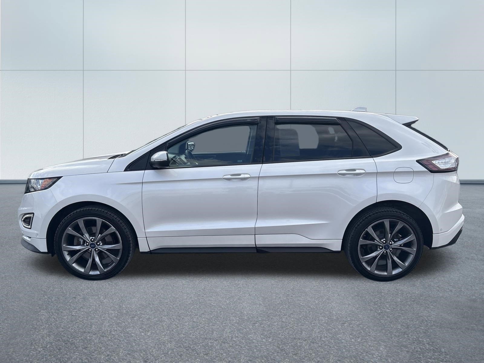 2016 Ford EDGE SPORT