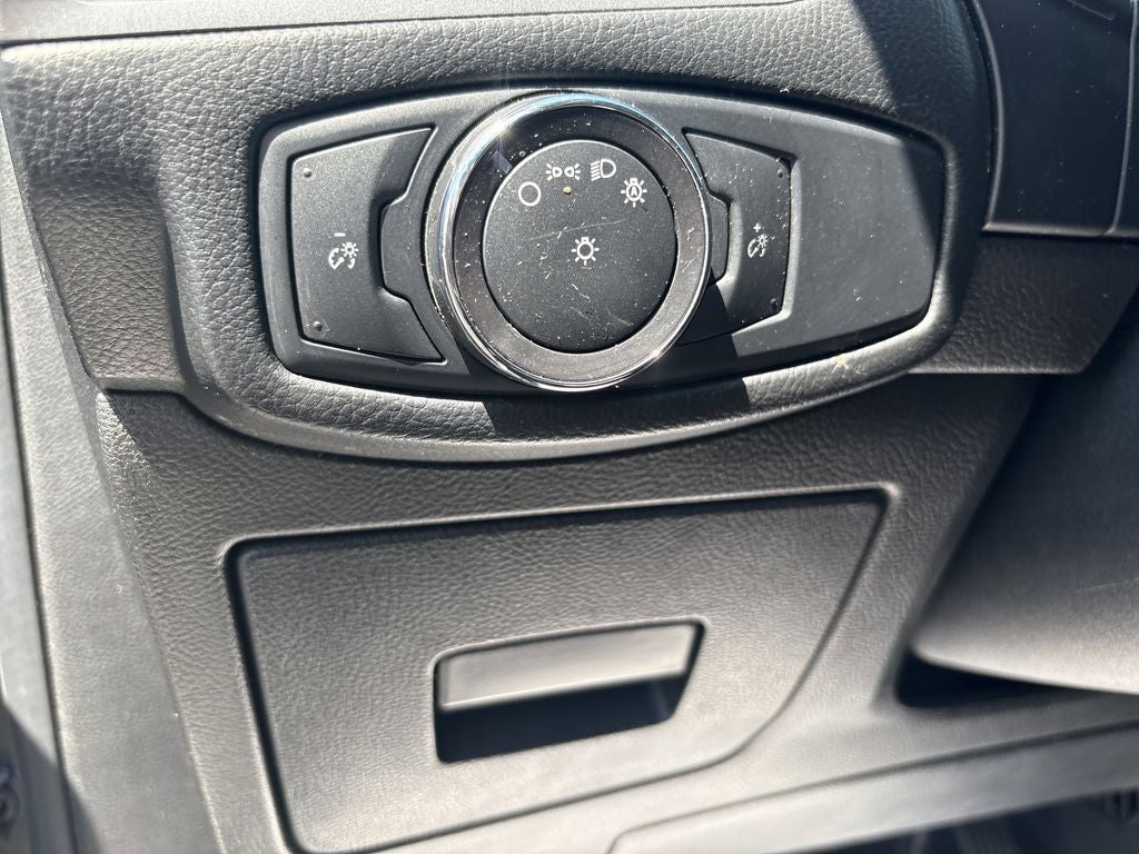 2017 Ford Edge SE