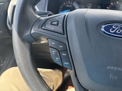 2017 Ford Edge SE