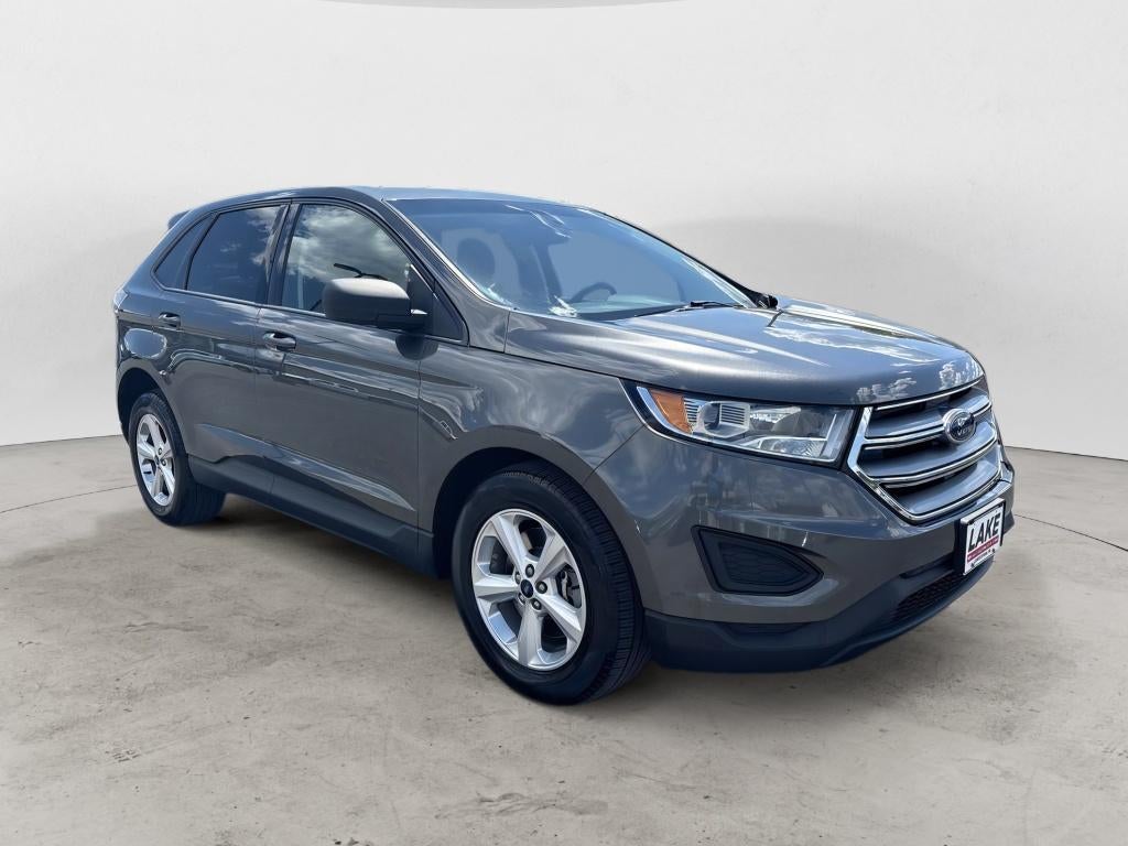 2017 Ford Edge SE