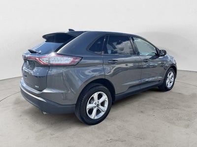 2017 Ford Edge SE