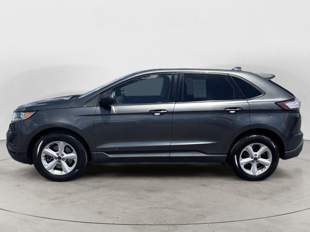 2017 Ford Edge SE