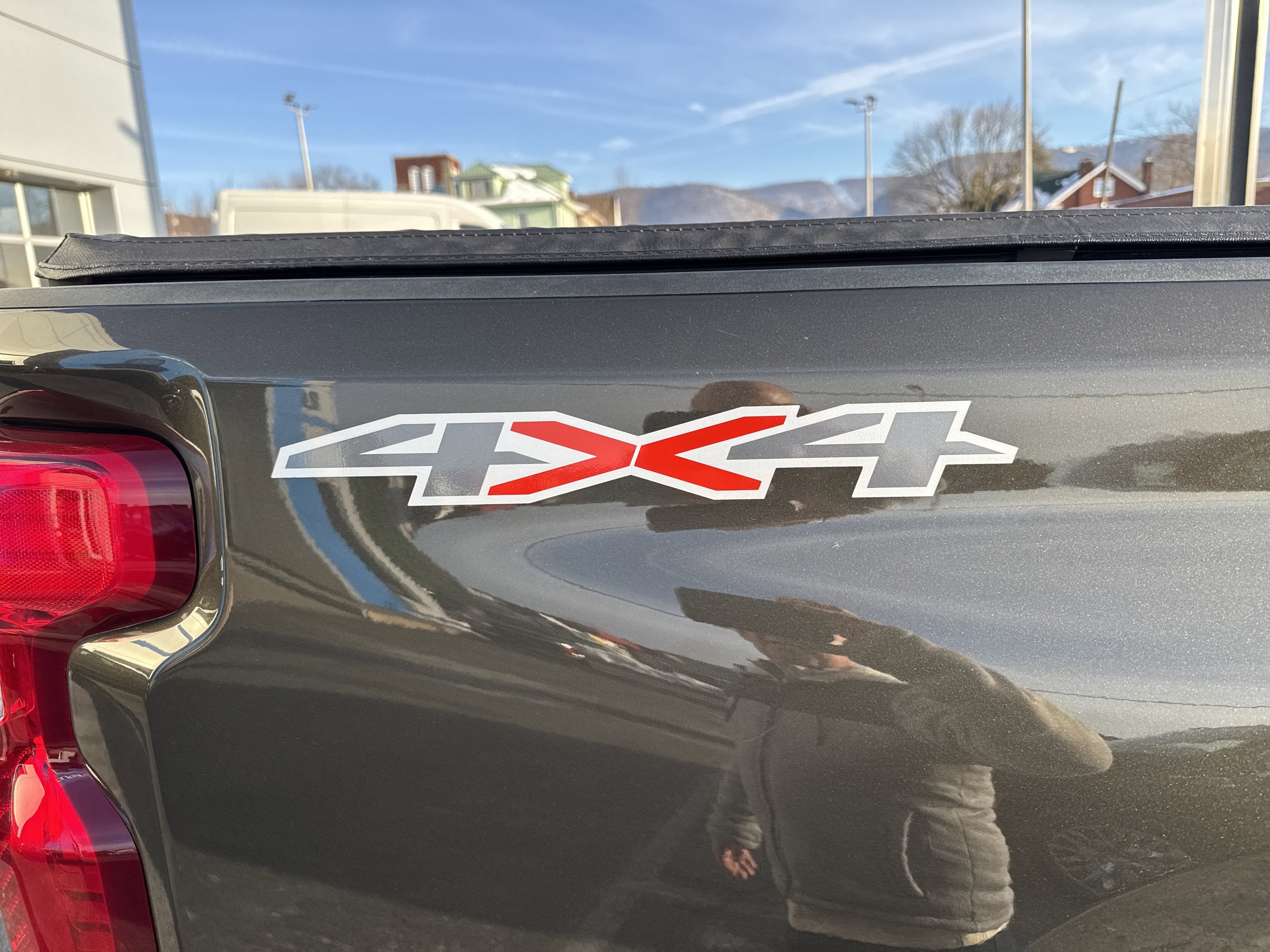 2022 Chevrolet SILVERADO 2500 LT