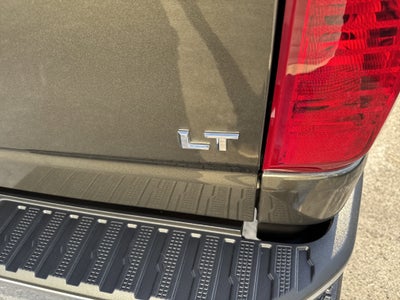 2022 Chevrolet SILVERADO 2500 LT