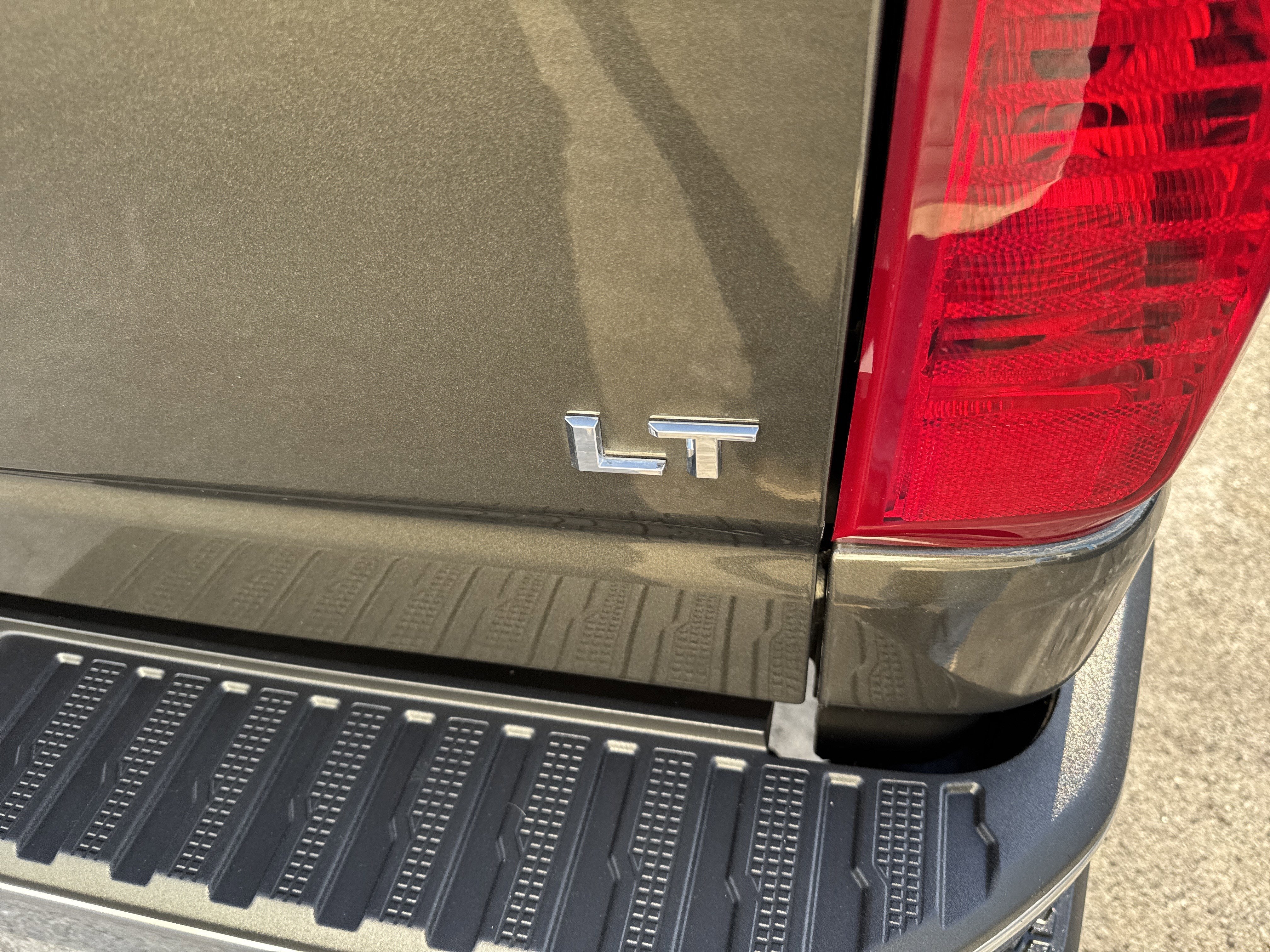 2022 Chevrolet SILVERADO 2500 LT