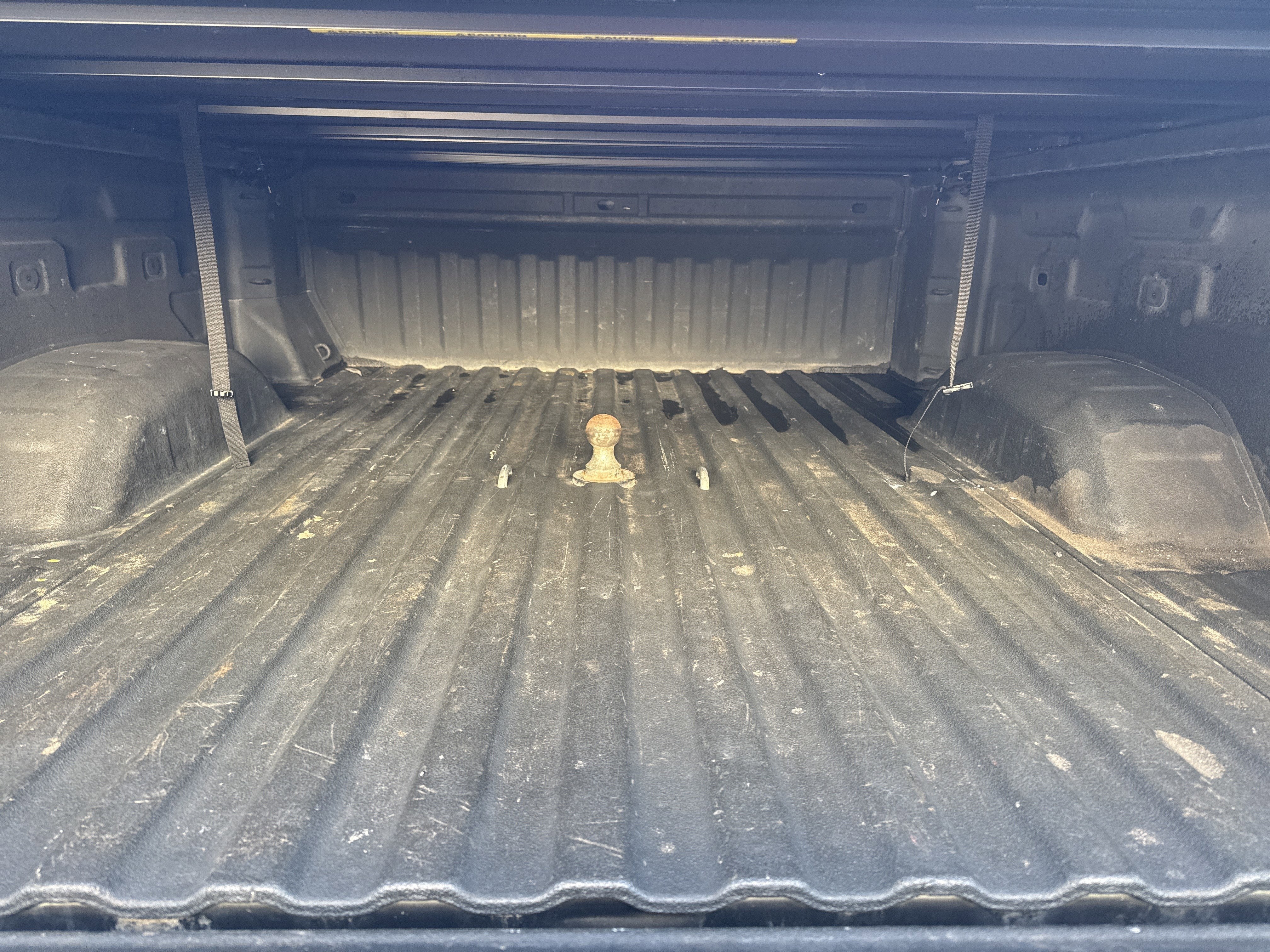 2022 Chevrolet SILVERADO 2500 LT