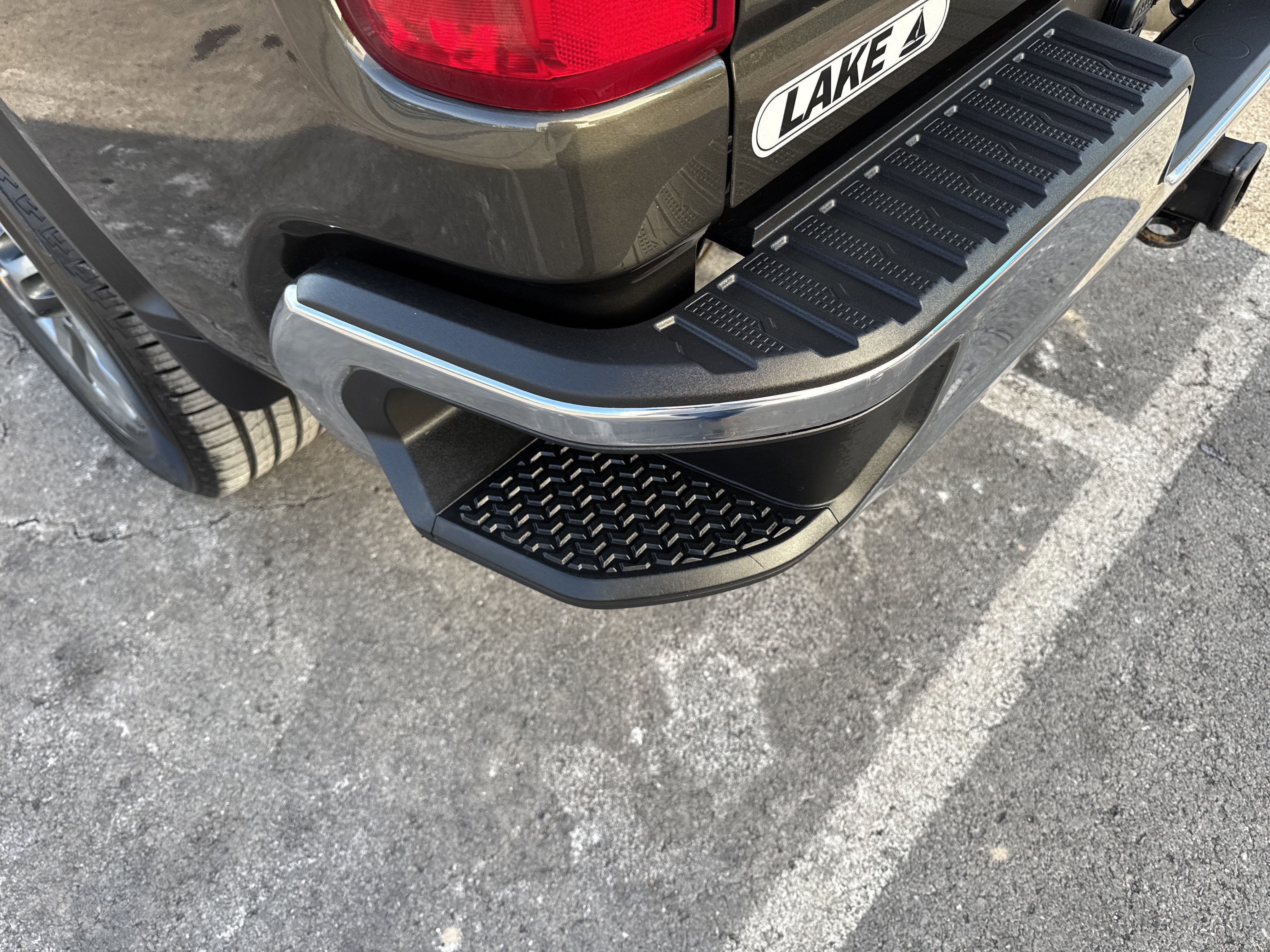 2022 Chevrolet SILVERADO 2500 LT