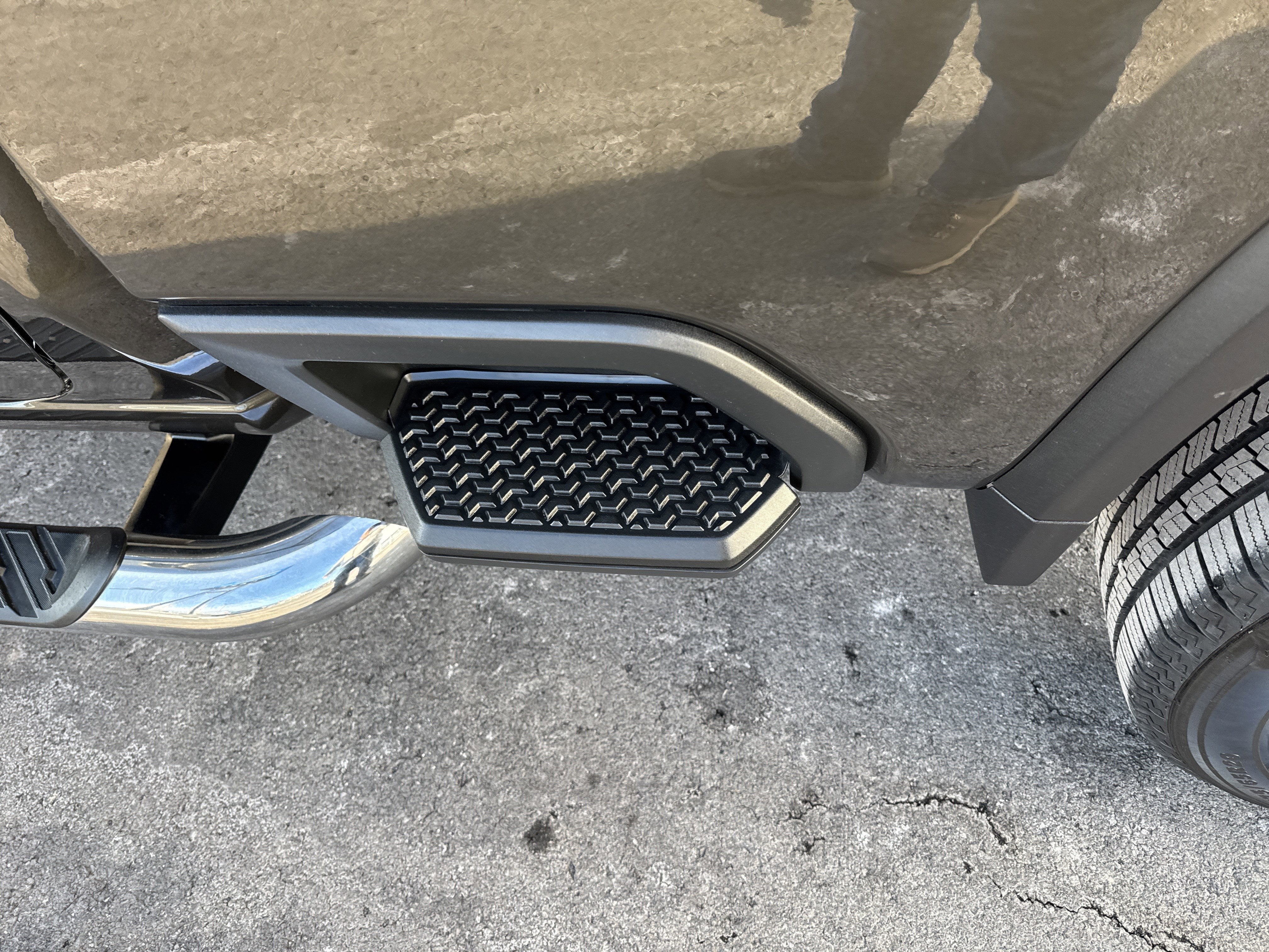 2022 Chevrolet SILVERADO 2500 LT