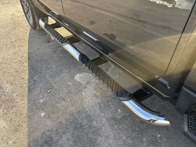 2022 Chevrolet SILVERADO 2500 LT