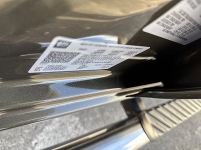 2022 Chevrolet SILVERADO 2500 LT