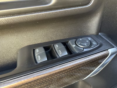 2022 Chevrolet SILVERADO 2500 LT