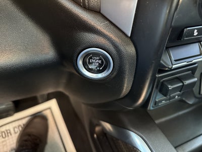 2022 Chevrolet SILVERADO 2500 LT