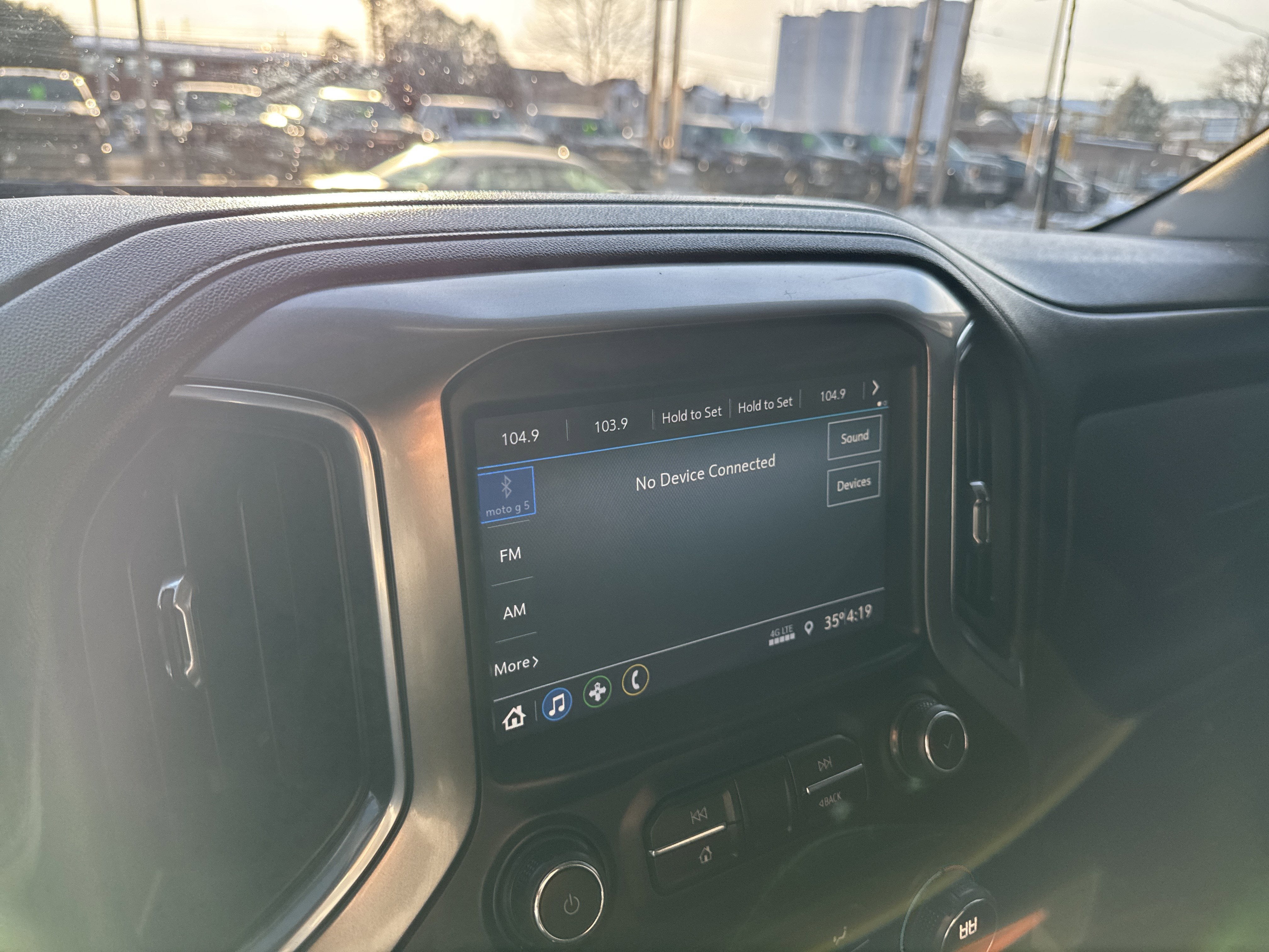2022 Chevrolet SILVERADO 2500 LT