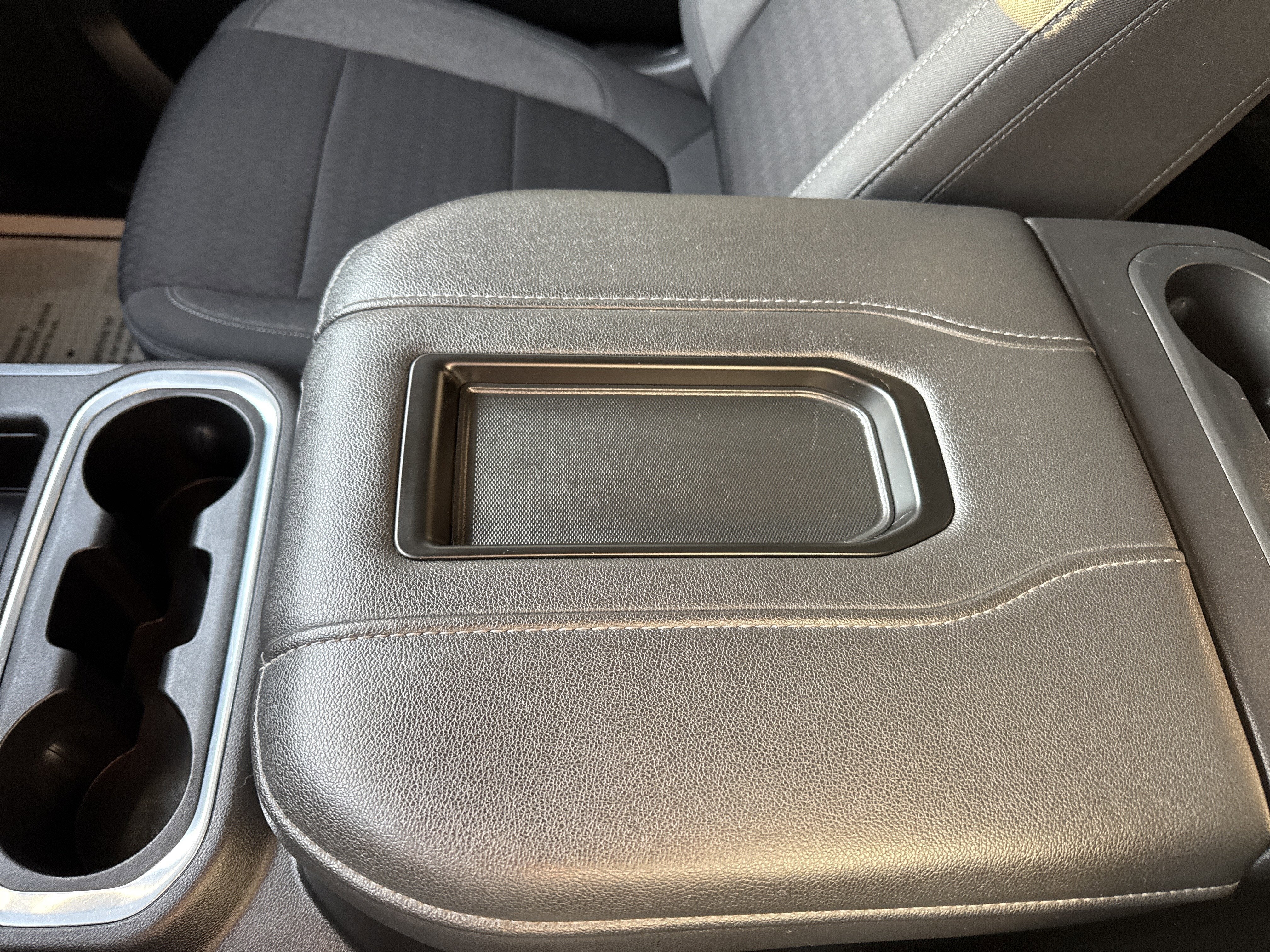 2022 Chevrolet SILVERADO 2500 LT