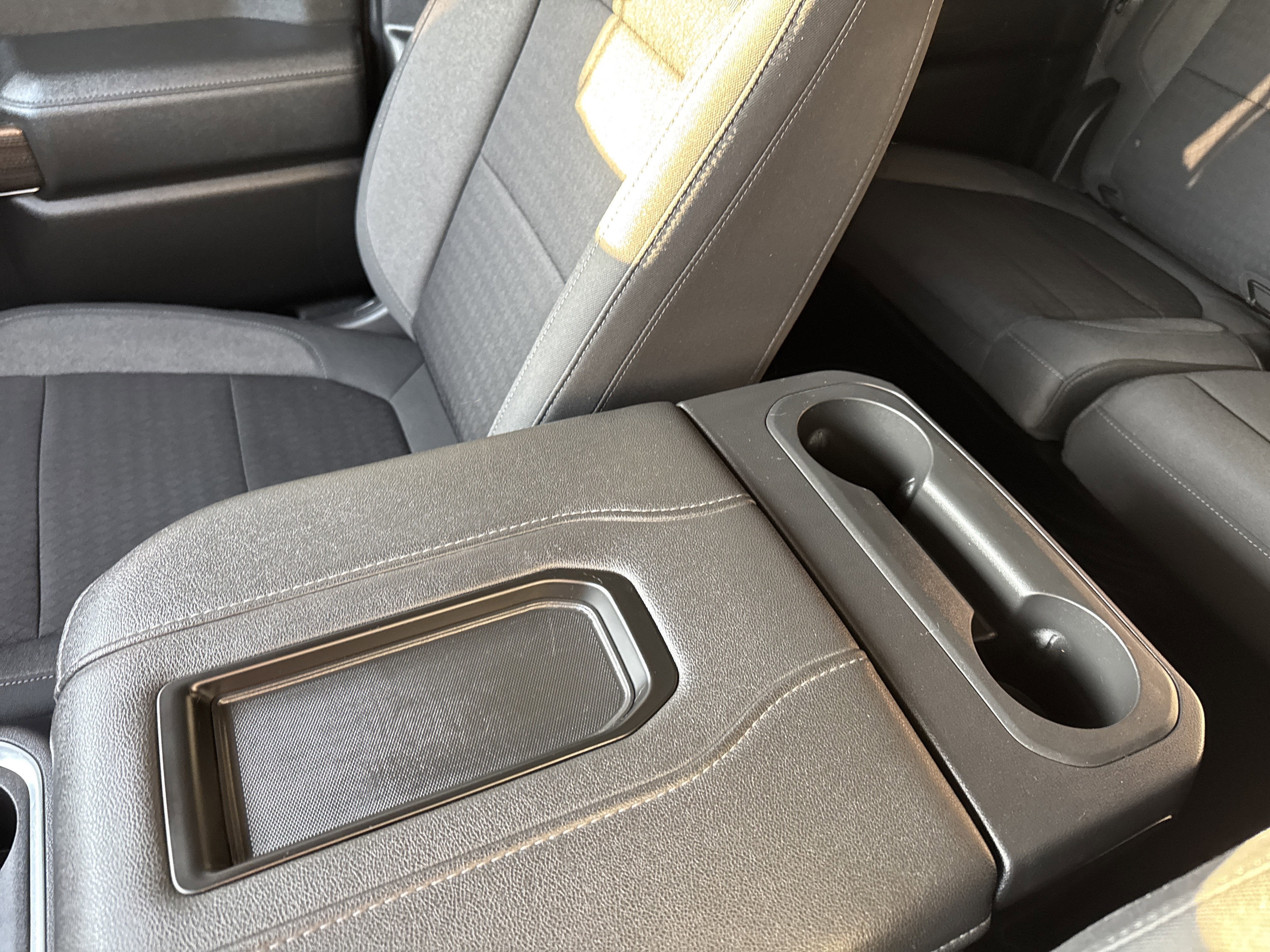 2022 Chevrolet SILVERADO 2500 LT