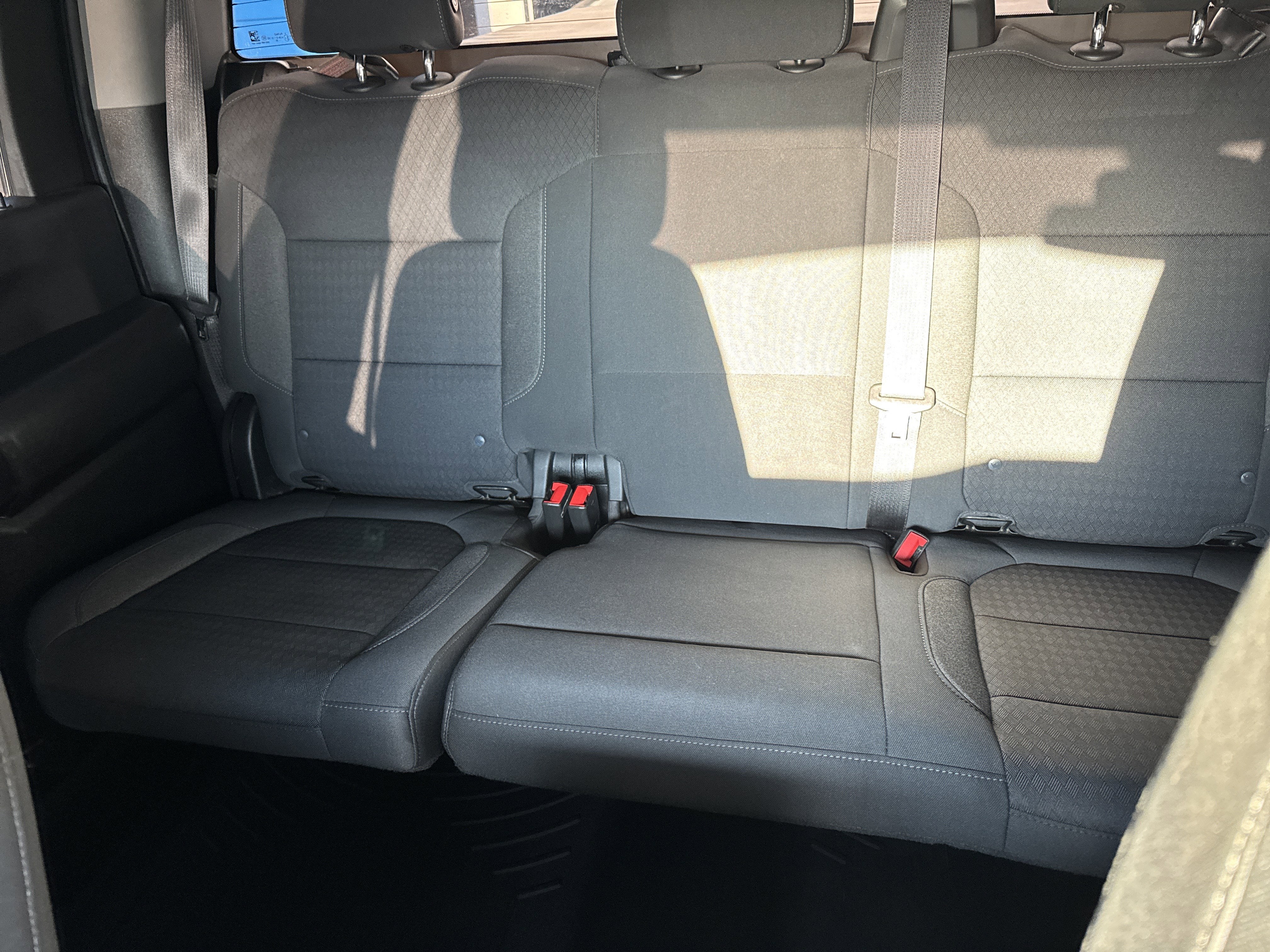 2022 Chevrolet SILVERADO 2500 LT